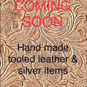 COMING SOON